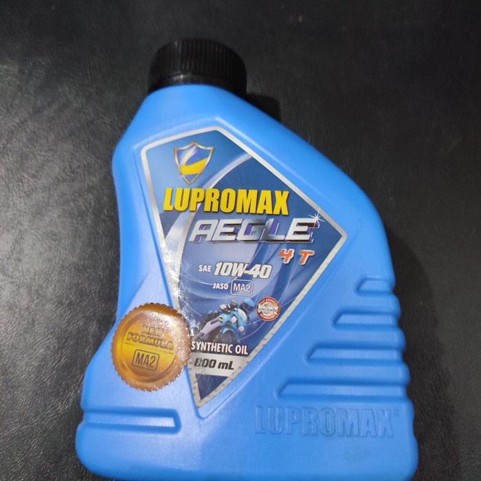 OLI LUPROMAX 10W-40 800 ML