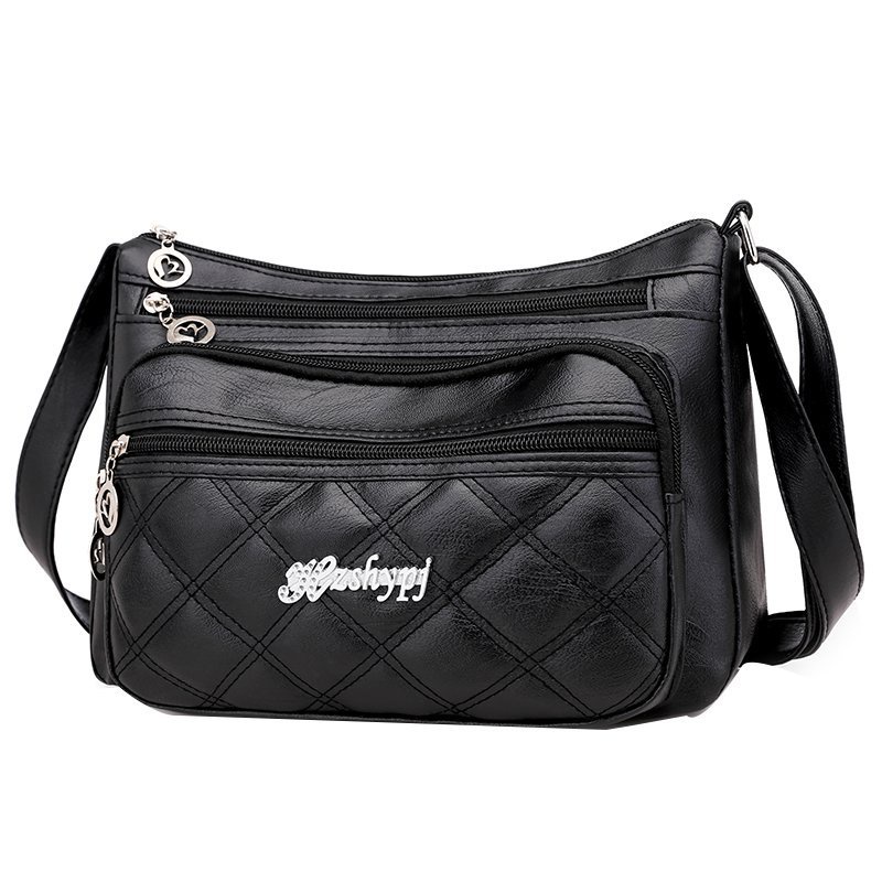 201679 Tas Selempang Wanita Import Slingbag Cewek Impor (1 KG MUAT 4) LT1165 CR7348