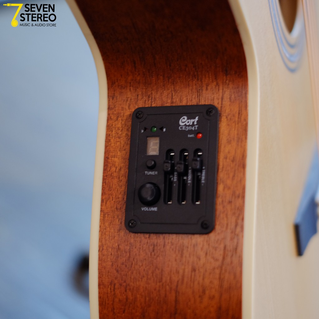 Cort SFX-ME OP Acoustic Electric