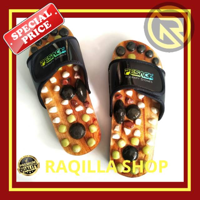 Termurah Sandal Rematik PREMIUM Refleksi Kesehatan Termurah Sandal Rematik PREMIUM Refleksi Kesehatan