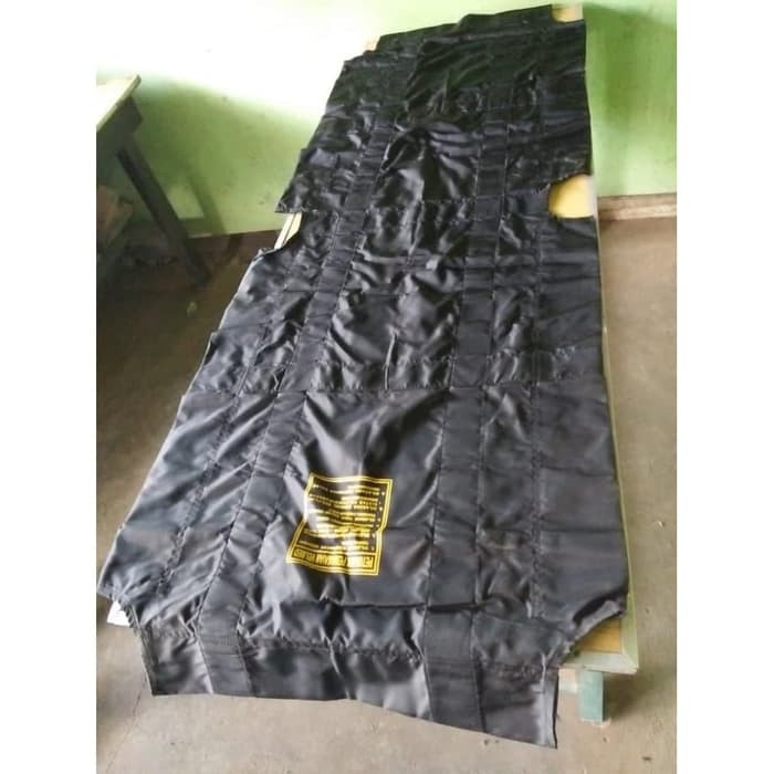 Promo Daun Kain Velbed Tebal dan Original