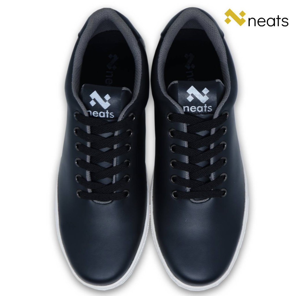 sepatu sneakers pria neats