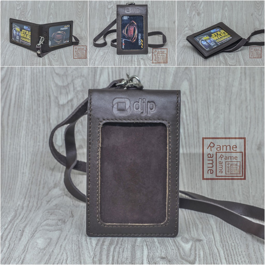 

Id Card Magnet Direktorat Jenderal Pajak