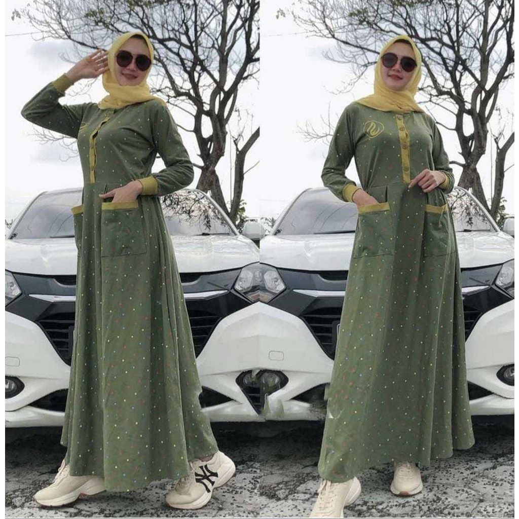 VENITA MAXY/GAMIS MAXY BABYTERRY