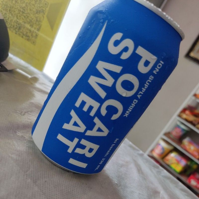 Pocari sweet 330ml