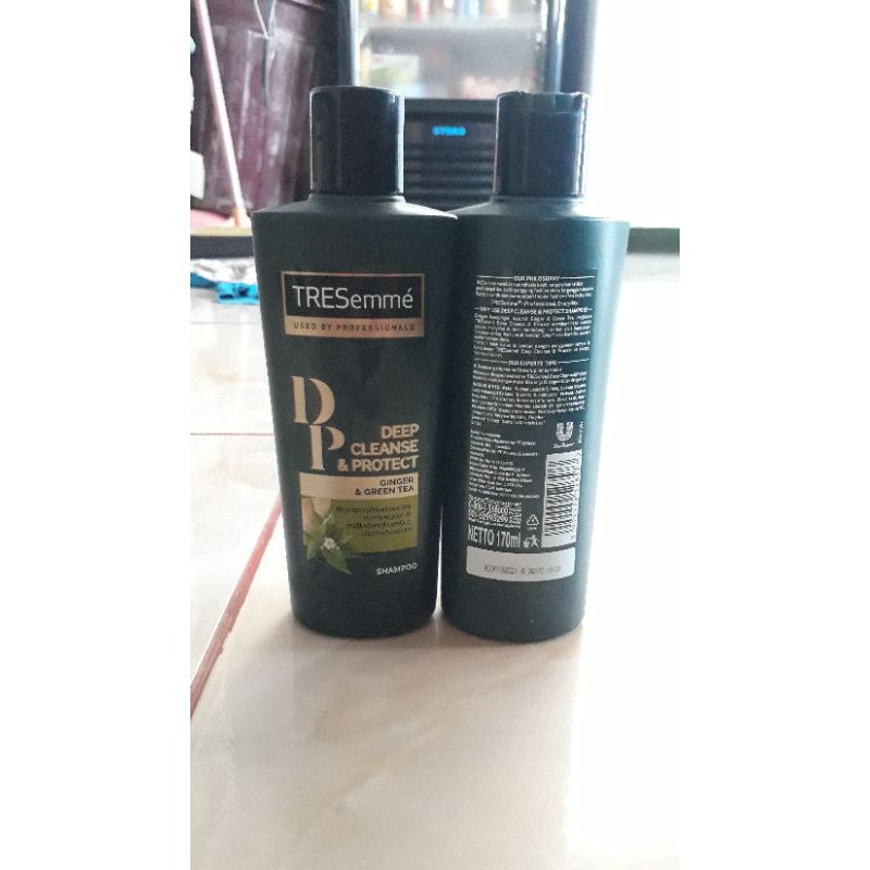 Tresemme