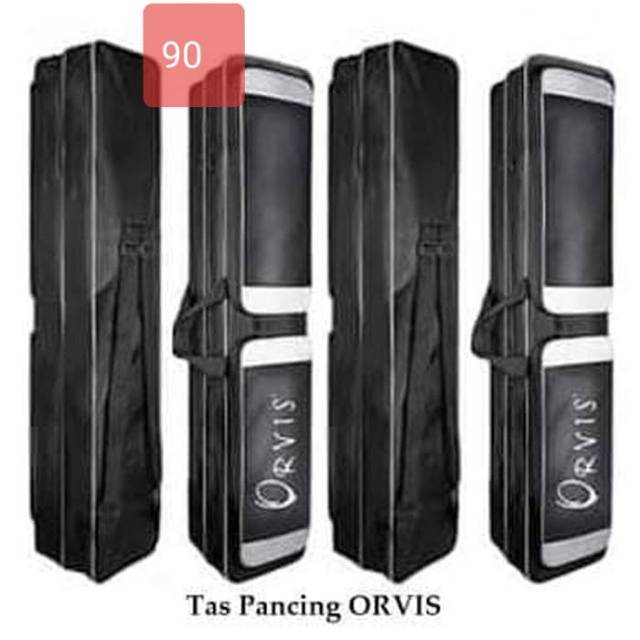 TAS PANCING ORVIS KOTAK 90cm
