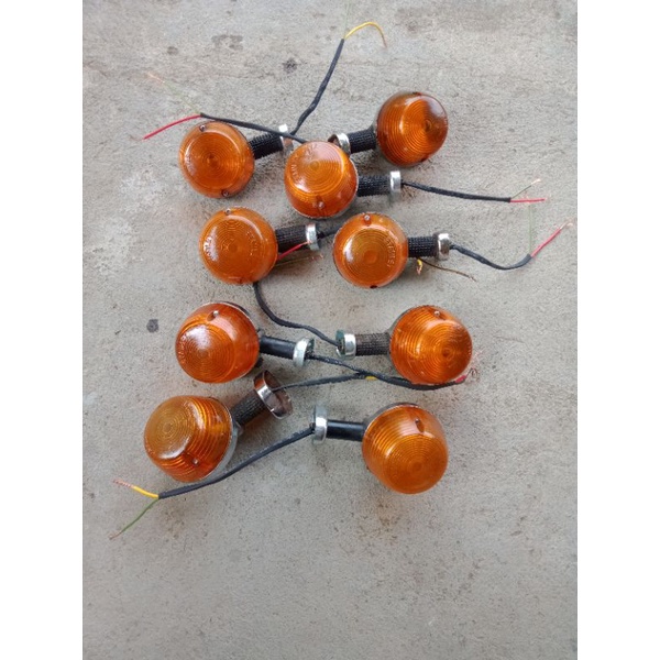 SEIN GL 125 ATAU RETENG BULAT GL 125 ORIGINAL