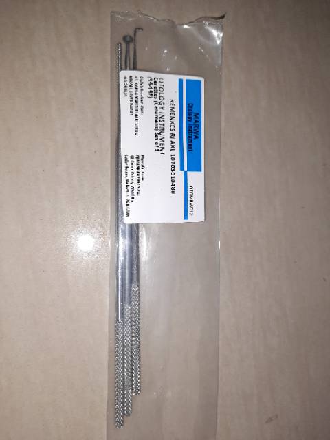 ADY78 Serumen Set THT / Pembersih Telinga