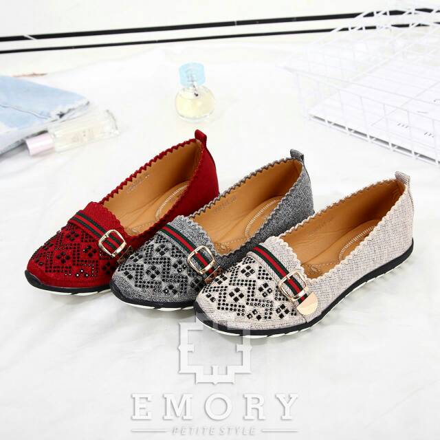 Emory