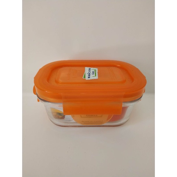 Yong ma magic com glass food container 150ml