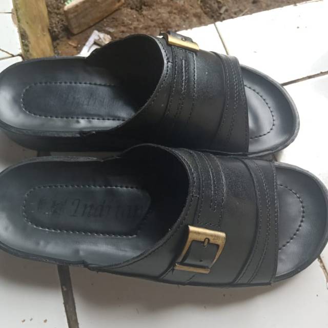 Sandal indian