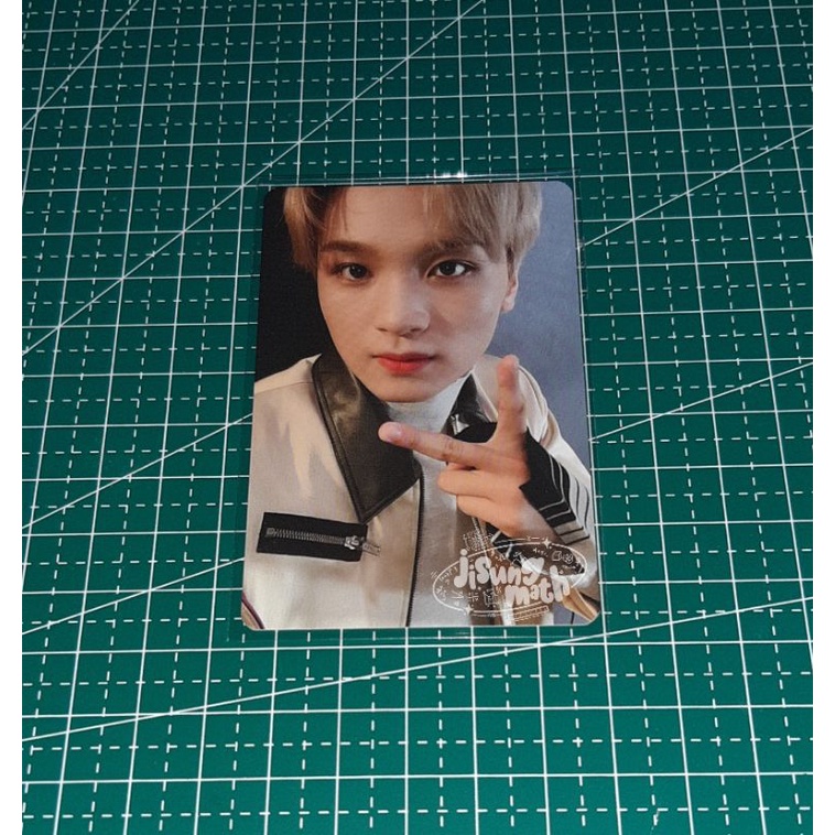 pc haechan ace kit 2019 [GOOD CONDI]