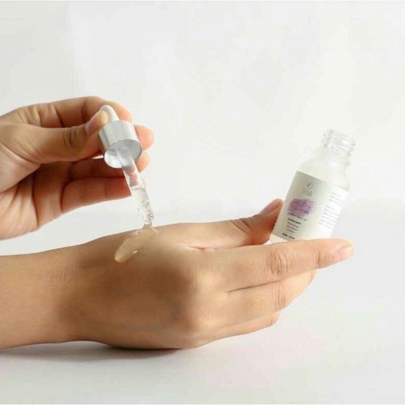 SERUM NBS/ NBS SERUM LIFTING  BPOM