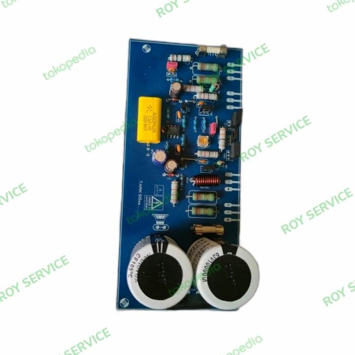 kit power Aktif amplifier mono Yamaha baca deskripsi