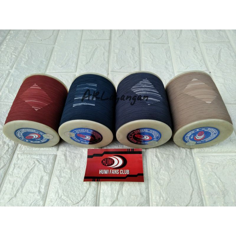 Gelasan Huwi Label Biru Klos Jumbo