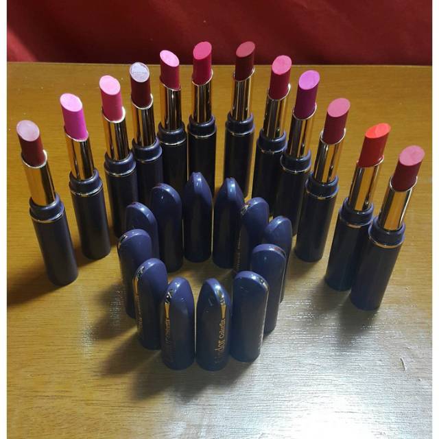 Lindor colorfix lipstick perlusin