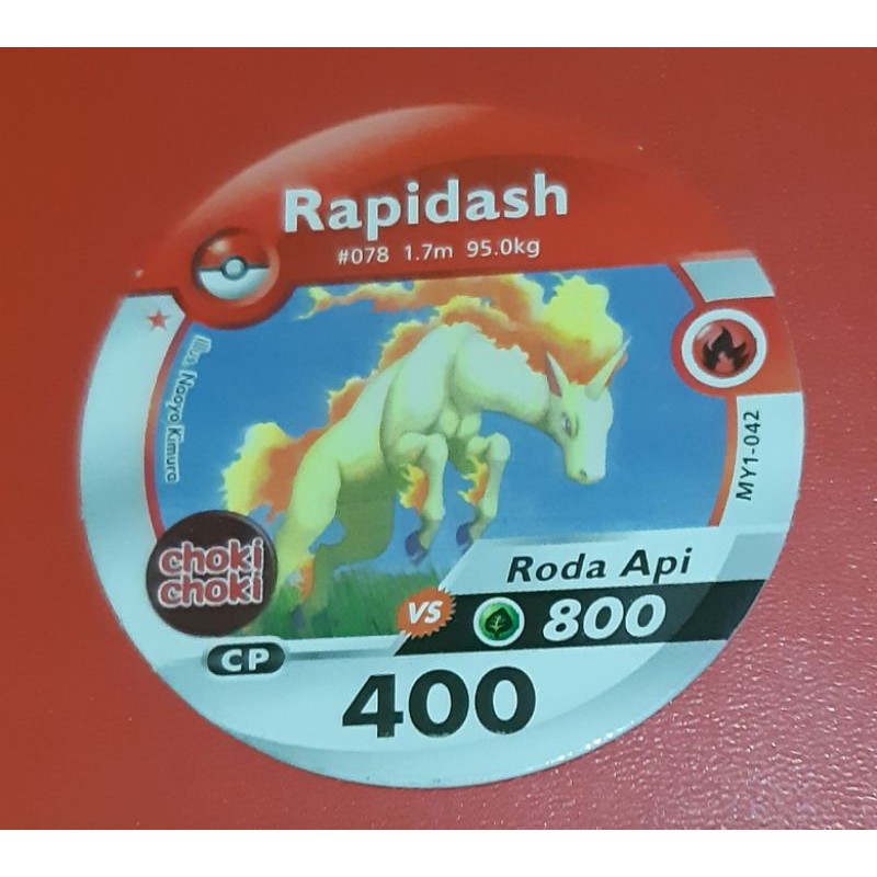 kartu pokemon chokichoki surprise