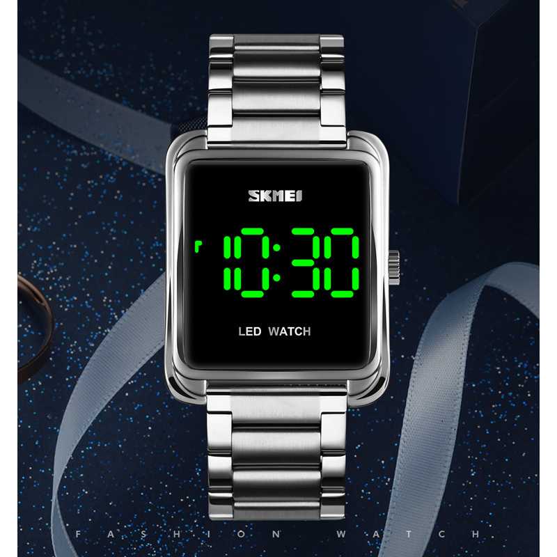 SKMEI Jam Tangan Digital Pria - 1505