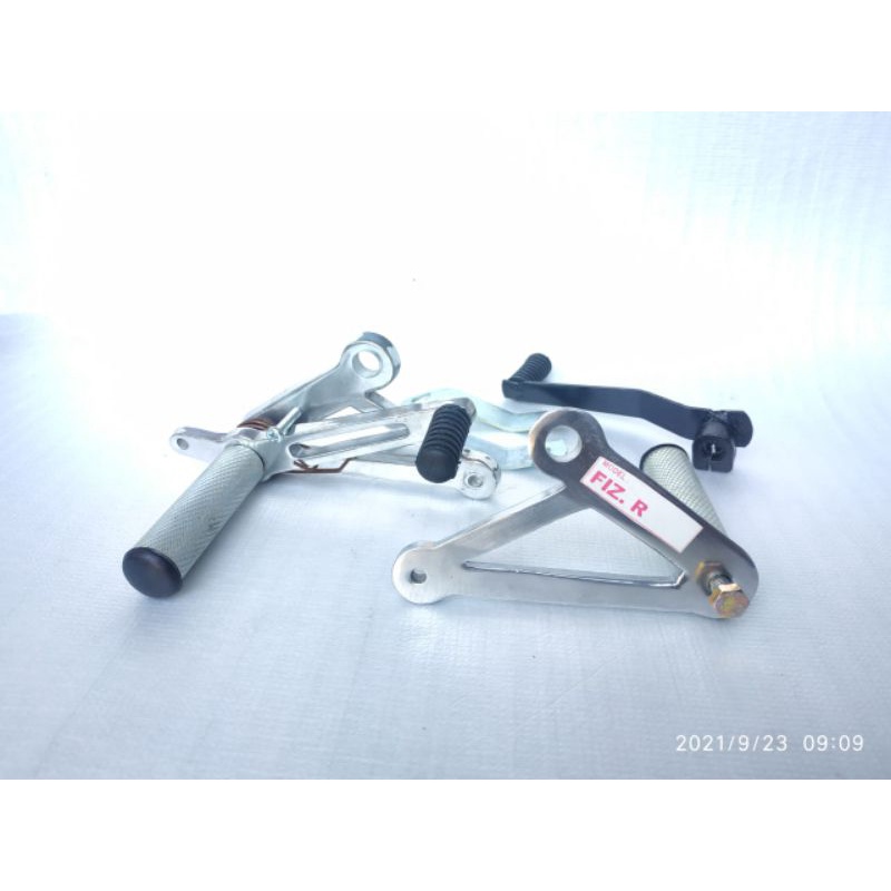 step underbone yamaha fiz R