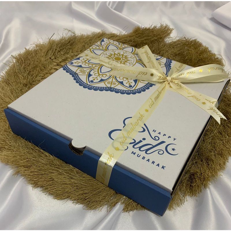 

parsel kue kering / hampers lebaran