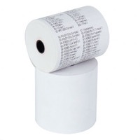 

Thermal Paper Roll Blueprint 57x38mm Bp-tp57x38 Kertas Struk Kasir