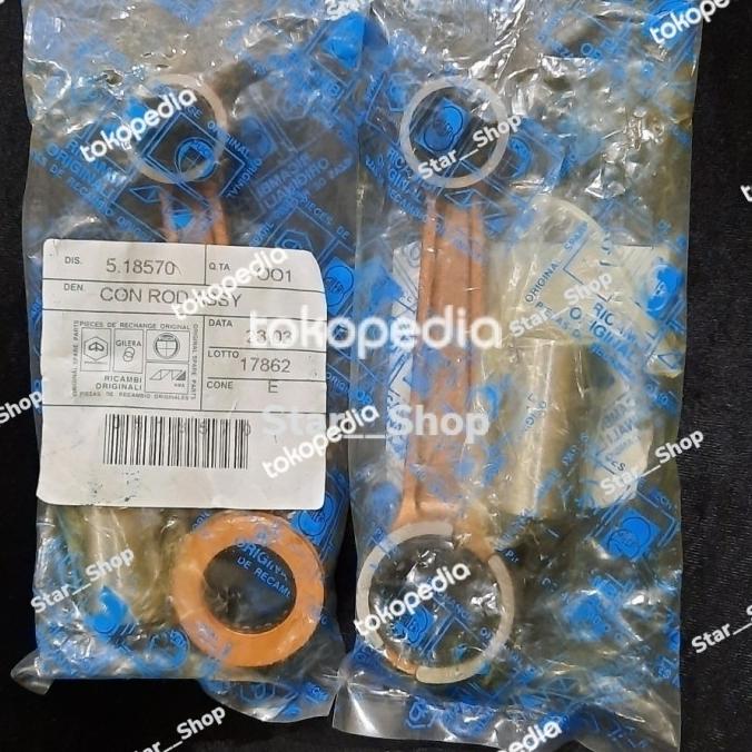 ORIGINAL - Stang seher Vespa Super PS PX Excel Strada Ricambi