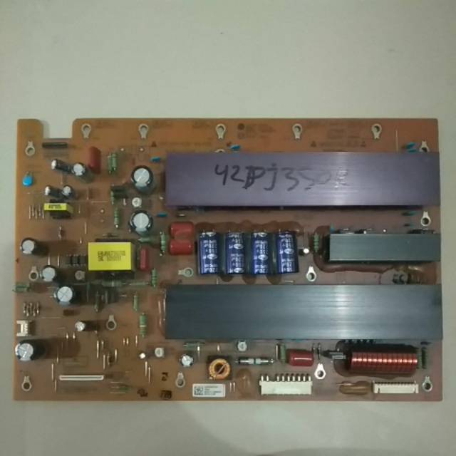 YSUS/YMAIN Lg 42PJ350R