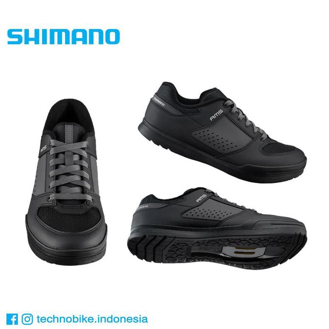 shimano am501