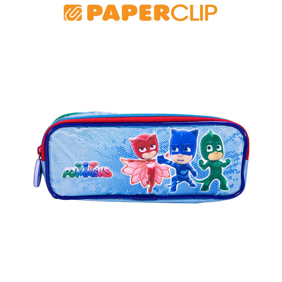 

PEN CASE / TEMPAT PENSIL KAIN PJ MAKS PM XSPB204