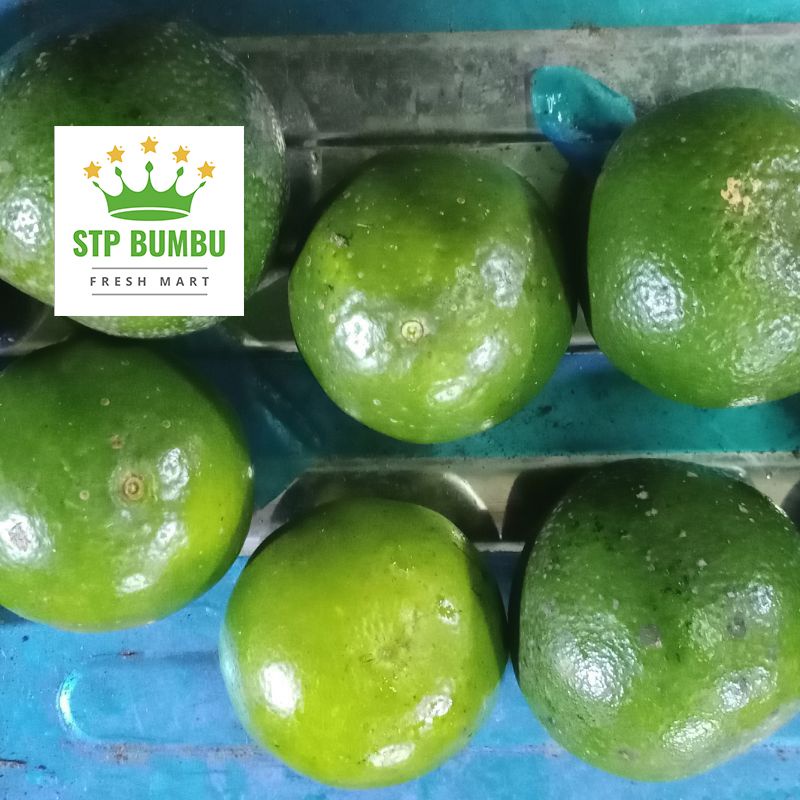 

Jeruk Peras Super Fresh 500 gram / Buah Segar