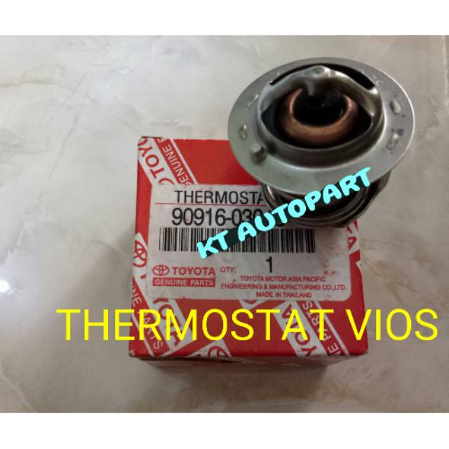 Thermostat vios yaris