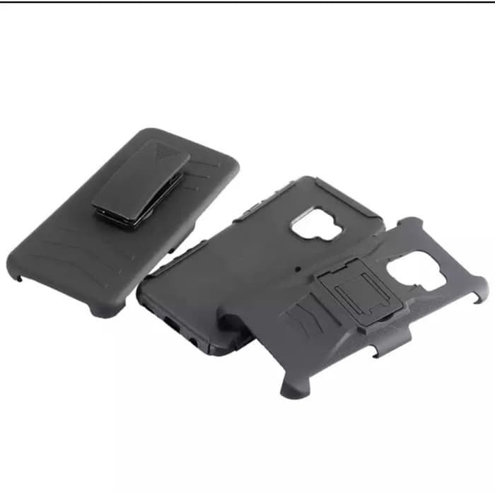 SAMSUNG GALAXY S10E FUTURE ARMOR HOLSTER BELT CLIP CASE COVER BUMPER