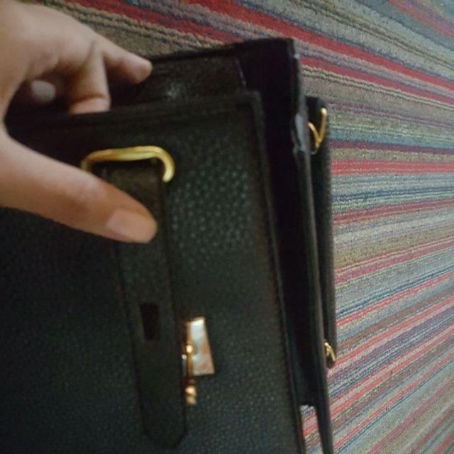 Molly Handle Sunkist