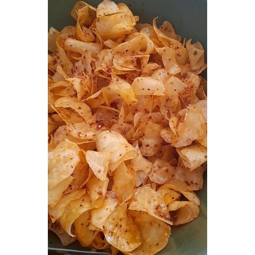 

kripik singkong