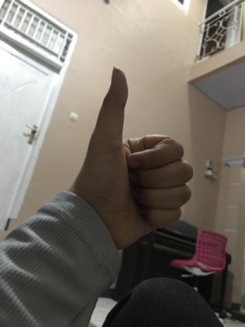 Sumpit Kayu Bungkus Kertas Isi 100 Pasang