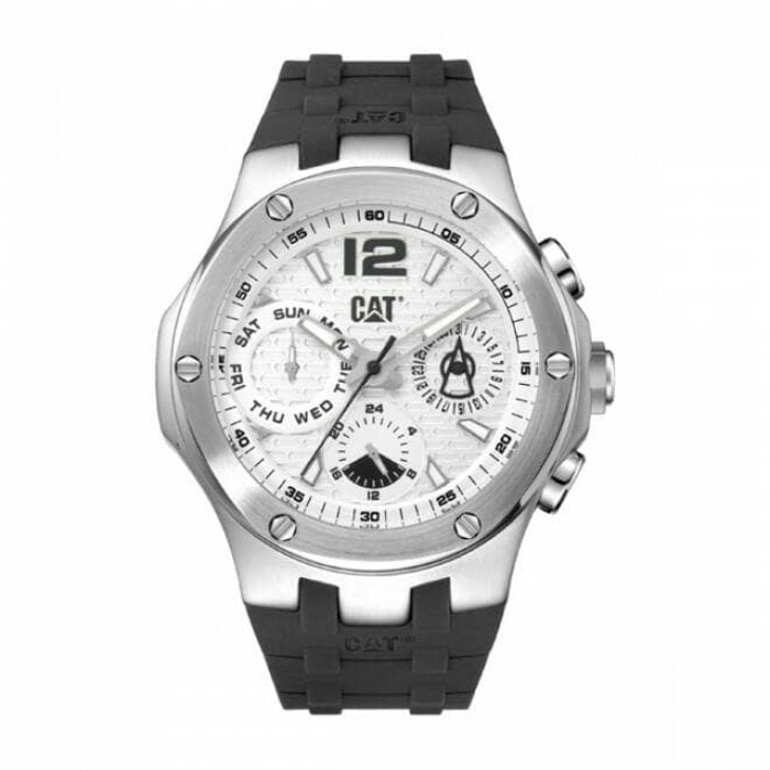 Jam Tangan CAT/Caterpillar Navigo Chrono A1.149.21.232 Original