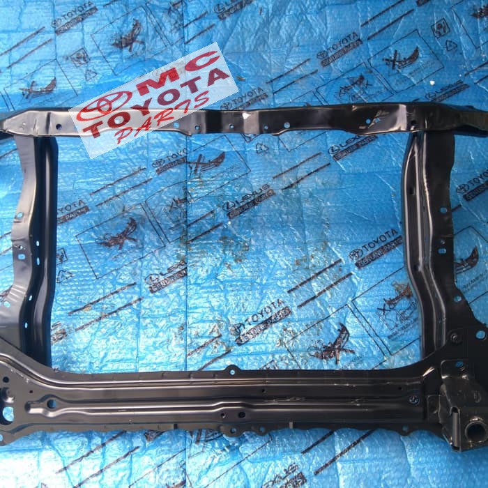 Support Sub-Assy Radiator Depan Avanza VVTI 53201-BZ210