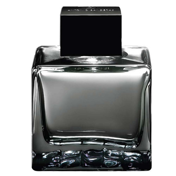 Antonio Banderas Parfum Original Seduction in Black Man