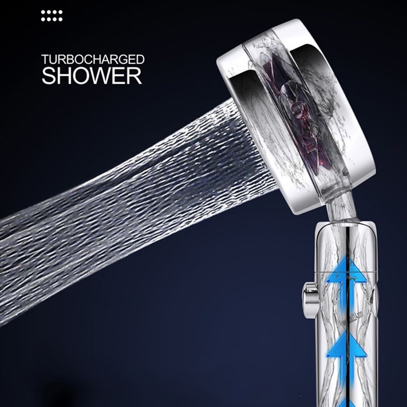 Hydro Shower Jet Ilux ORIGINAL