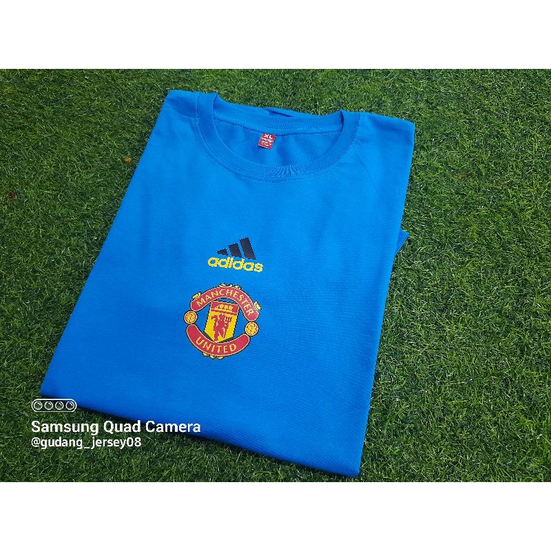 jersey kaos mu 2022