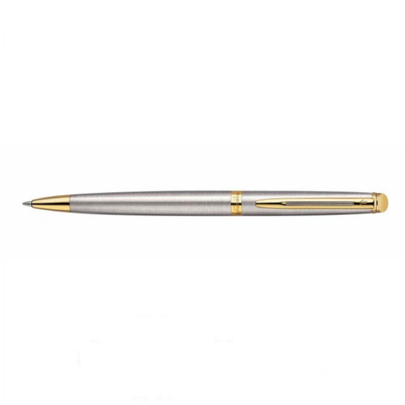 

Waterman Hemisphere Stainless Steel GT Ballpoint
