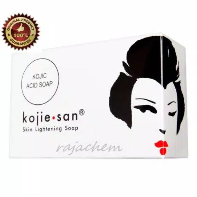 Sabun Kojiesan/Kojiesan/ pembersih wajah/ korea