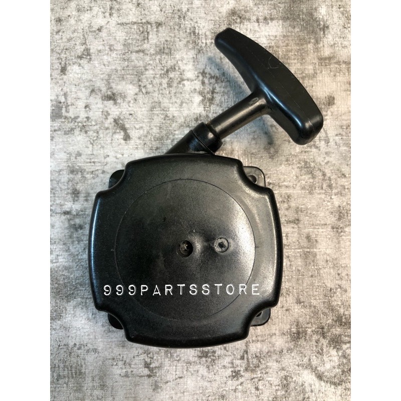 Recoil starter  sprayer potong rumput pompa double per TL33-TL43-430-431 POMPA APUNG FLOATING PUMP