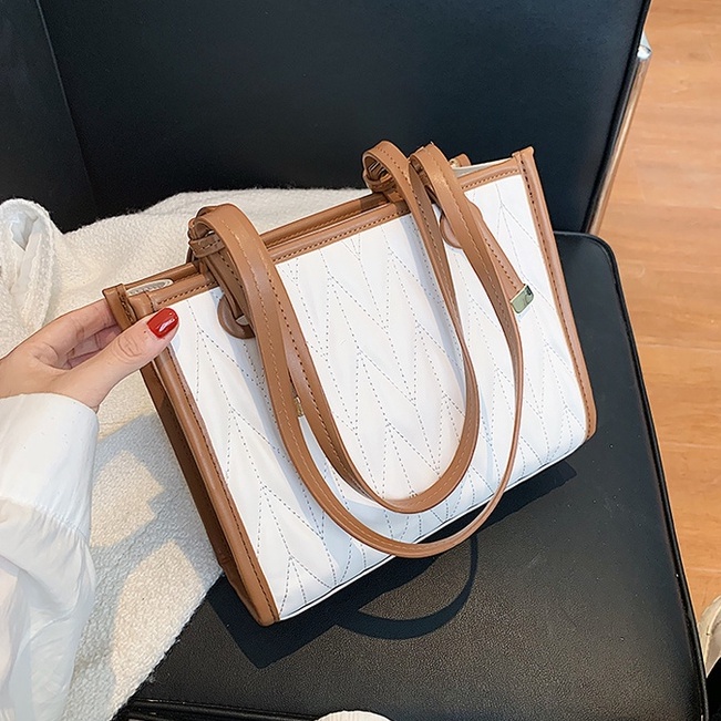 (2Pc Bisa 1Kg)GTBI998875438 New arrival  !!! Tas Tote  Wanita Import Premium