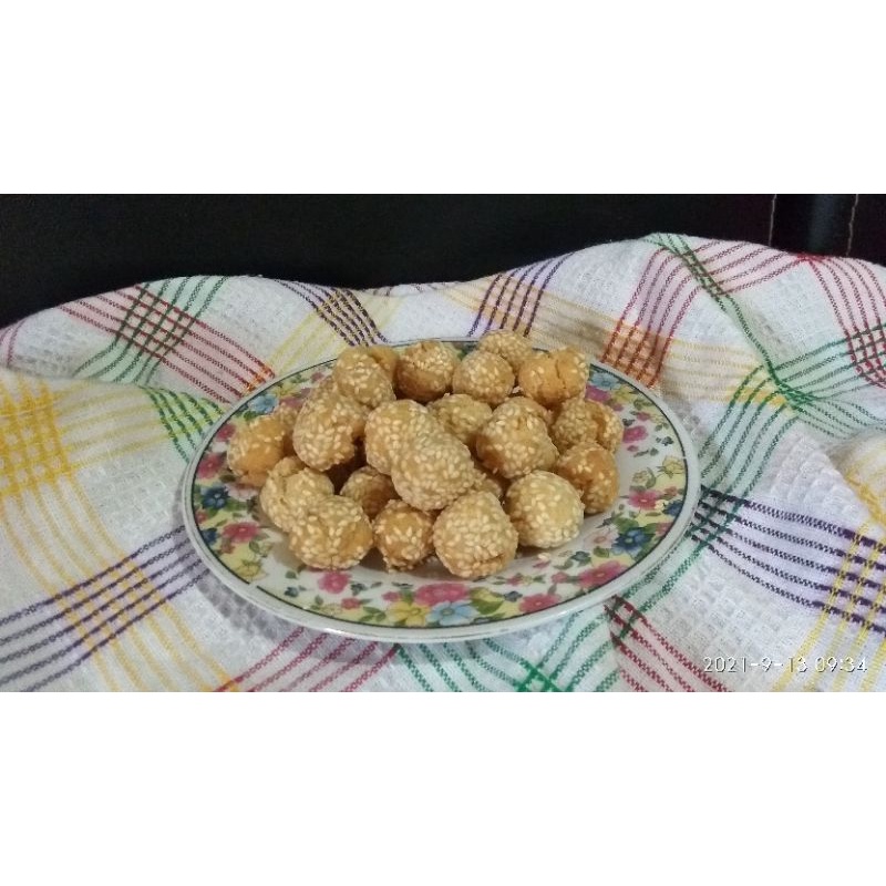 

Kue Ketawa 500gr/1 kg