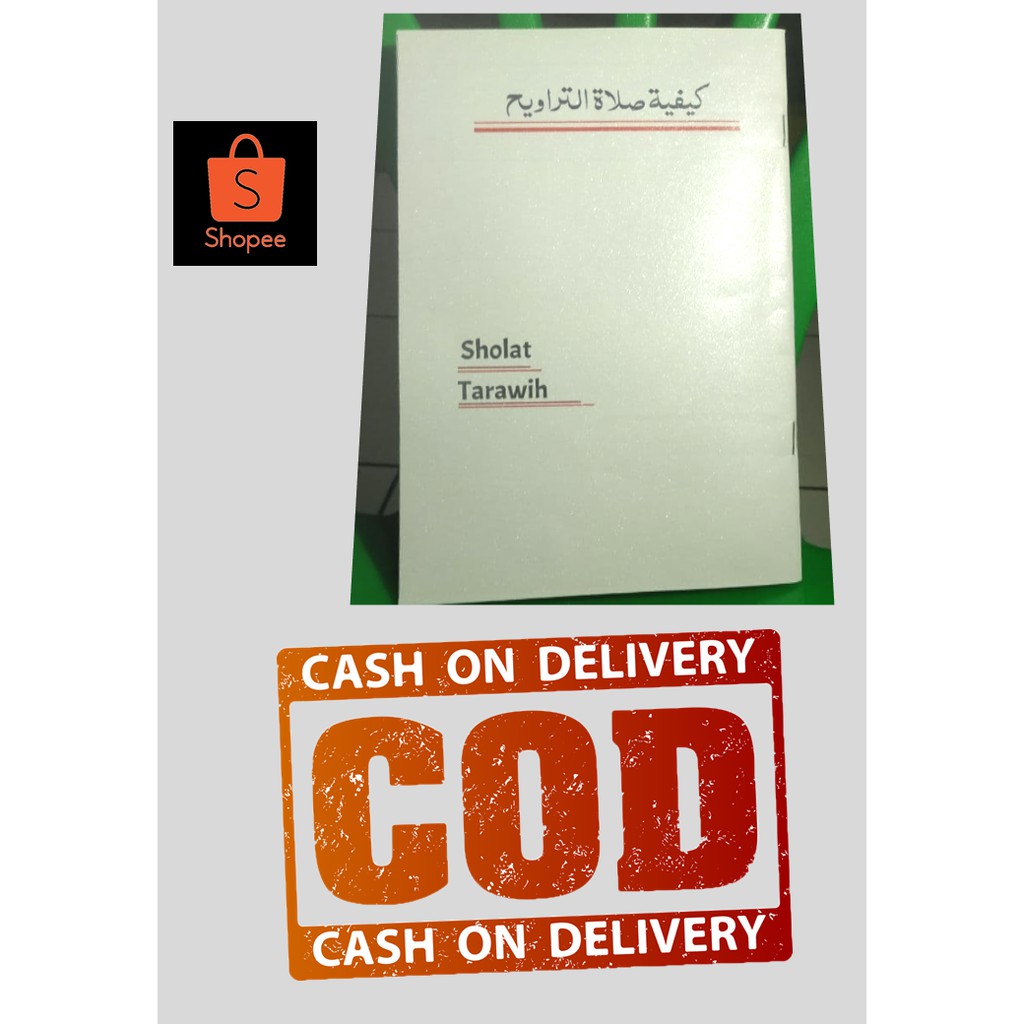 Sholat Tarawih Doa Romadhon Tata Cara Tarawih Bilal Ma'mum Imam