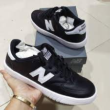 SEPATU NEW BALANCE CT05BK BLACK