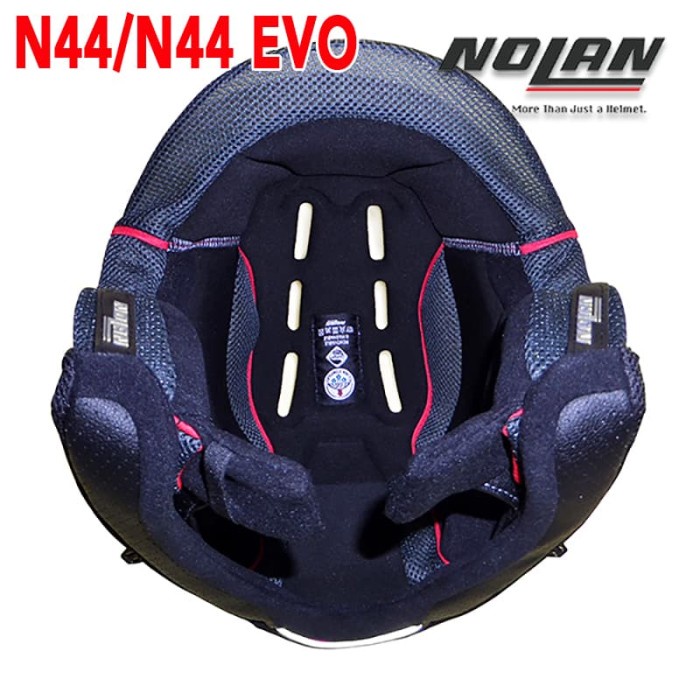 Busa Helm Nolan N44 Series
