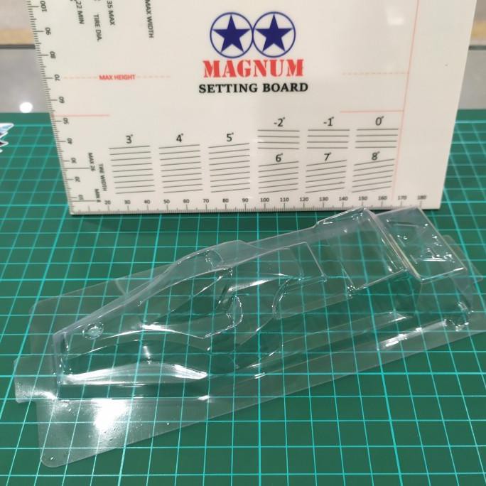 Buruan Beli] Body Tamiya Rep Avante Polycarbonate